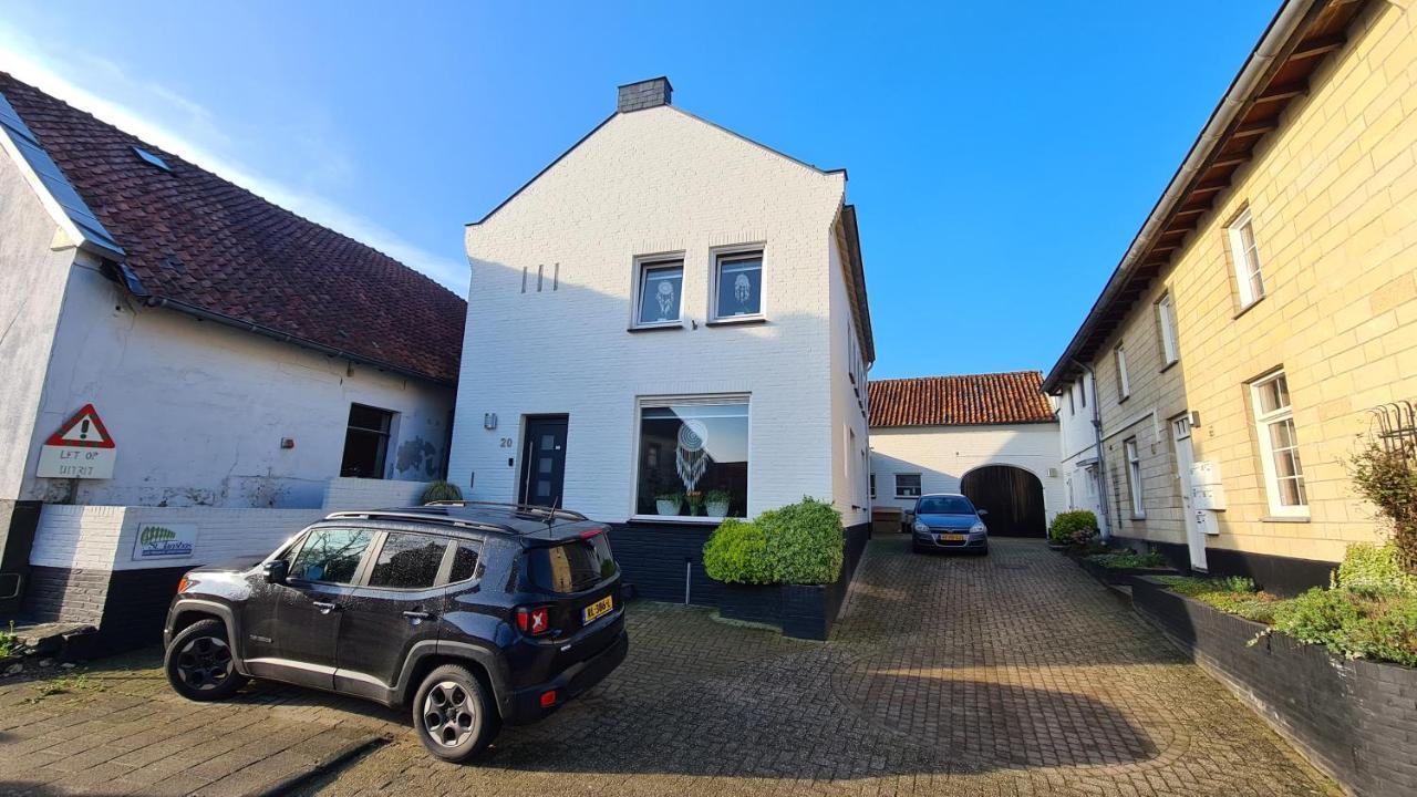 Roos Guesthouse Holiday Appartements Valkenburg aan de Geul Exterior photo