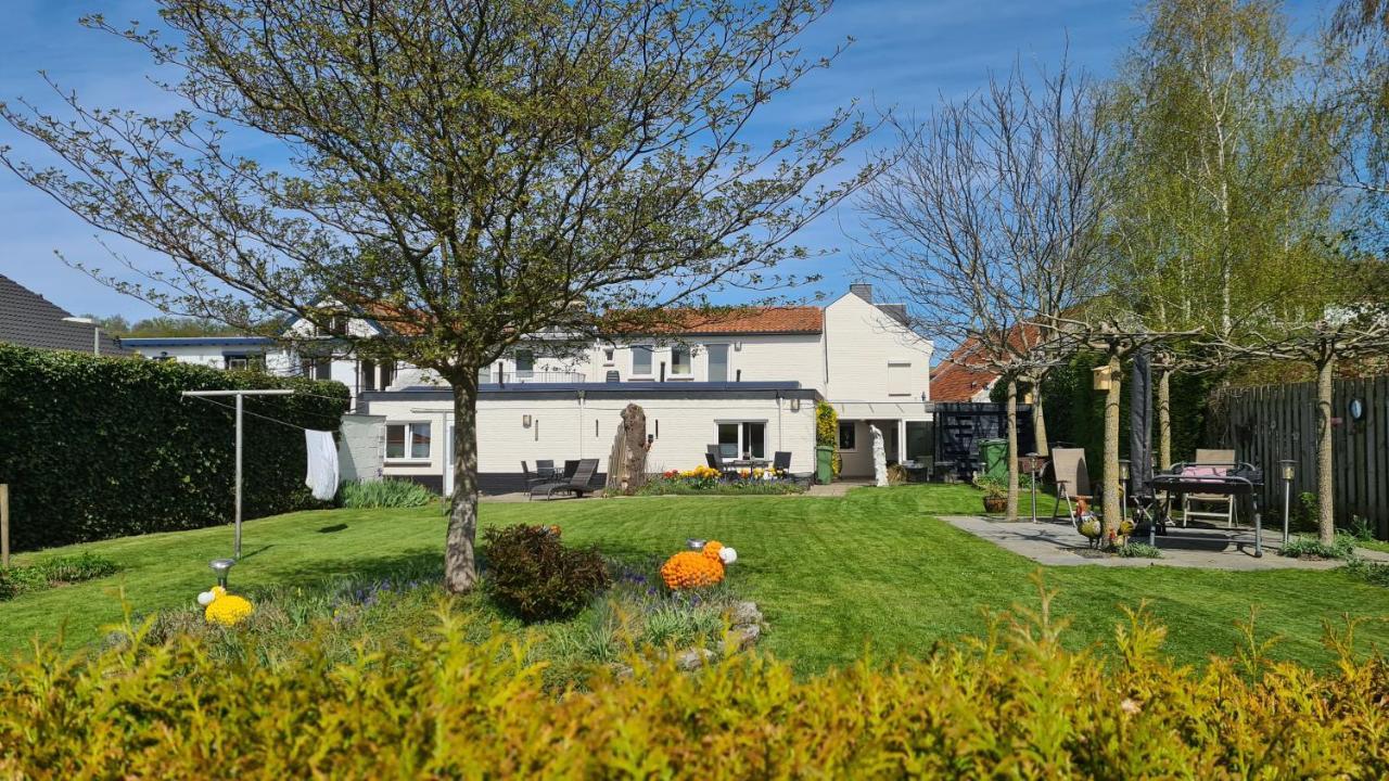 Roos Guesthouse Holiday Appartements Valkenburg aan de Geul Exterior photo