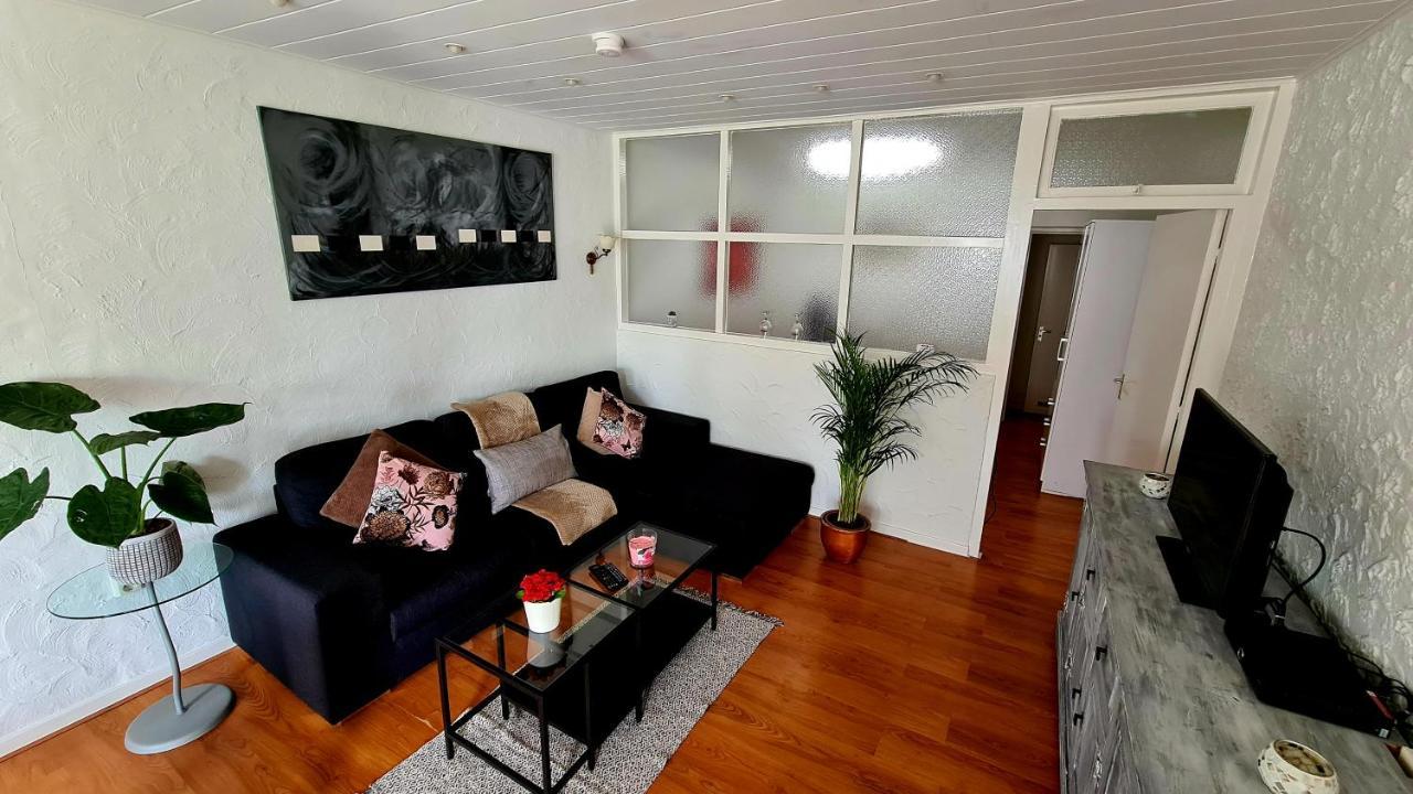 Roos Guesthouse Holiday Appartements Valkenburg aan de Geul Exterior photo