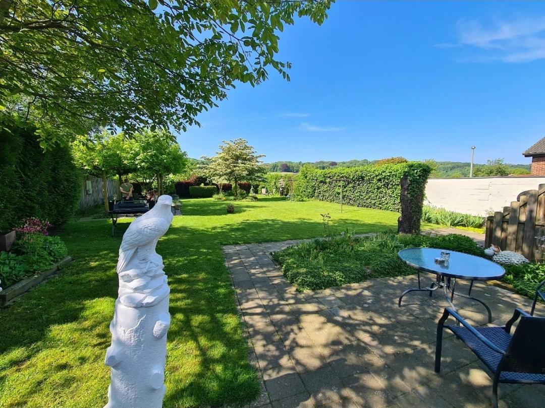 Roos Guesthouse Holiday Appartements Valkenburg aan de Geul Exterior photo