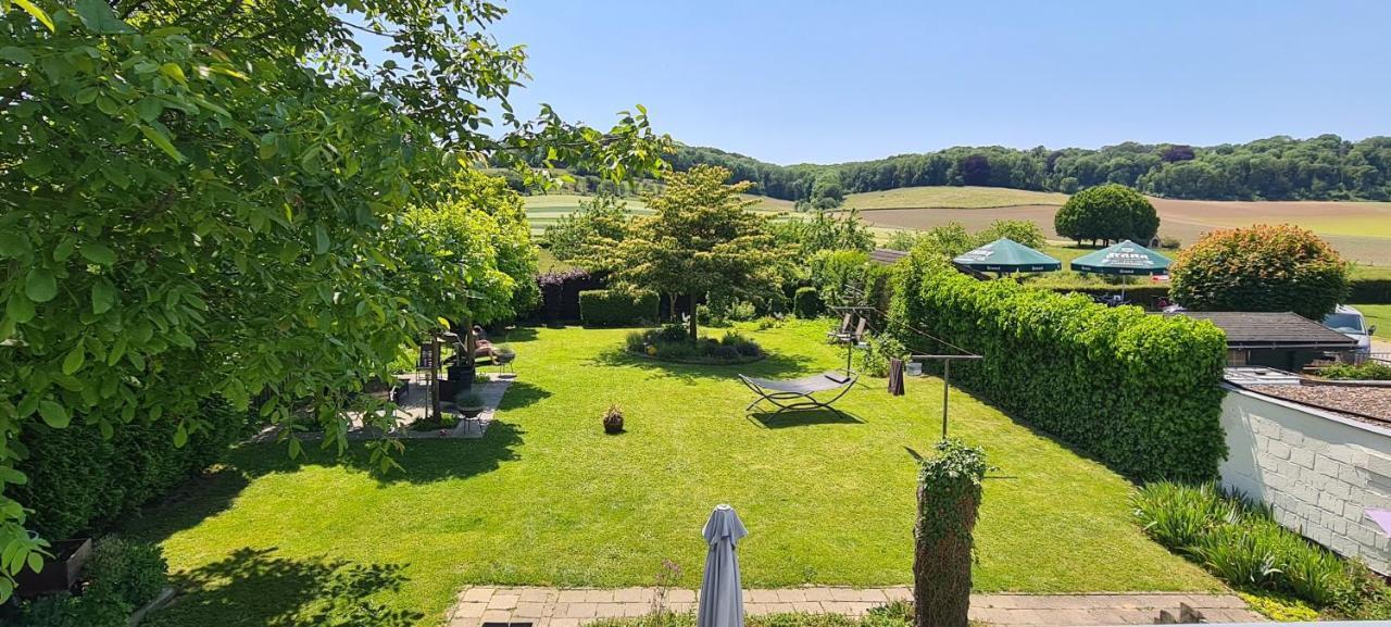 Roos Guesthouse Holiday Appartements Valkenburg aan de Geul Exterior photo
